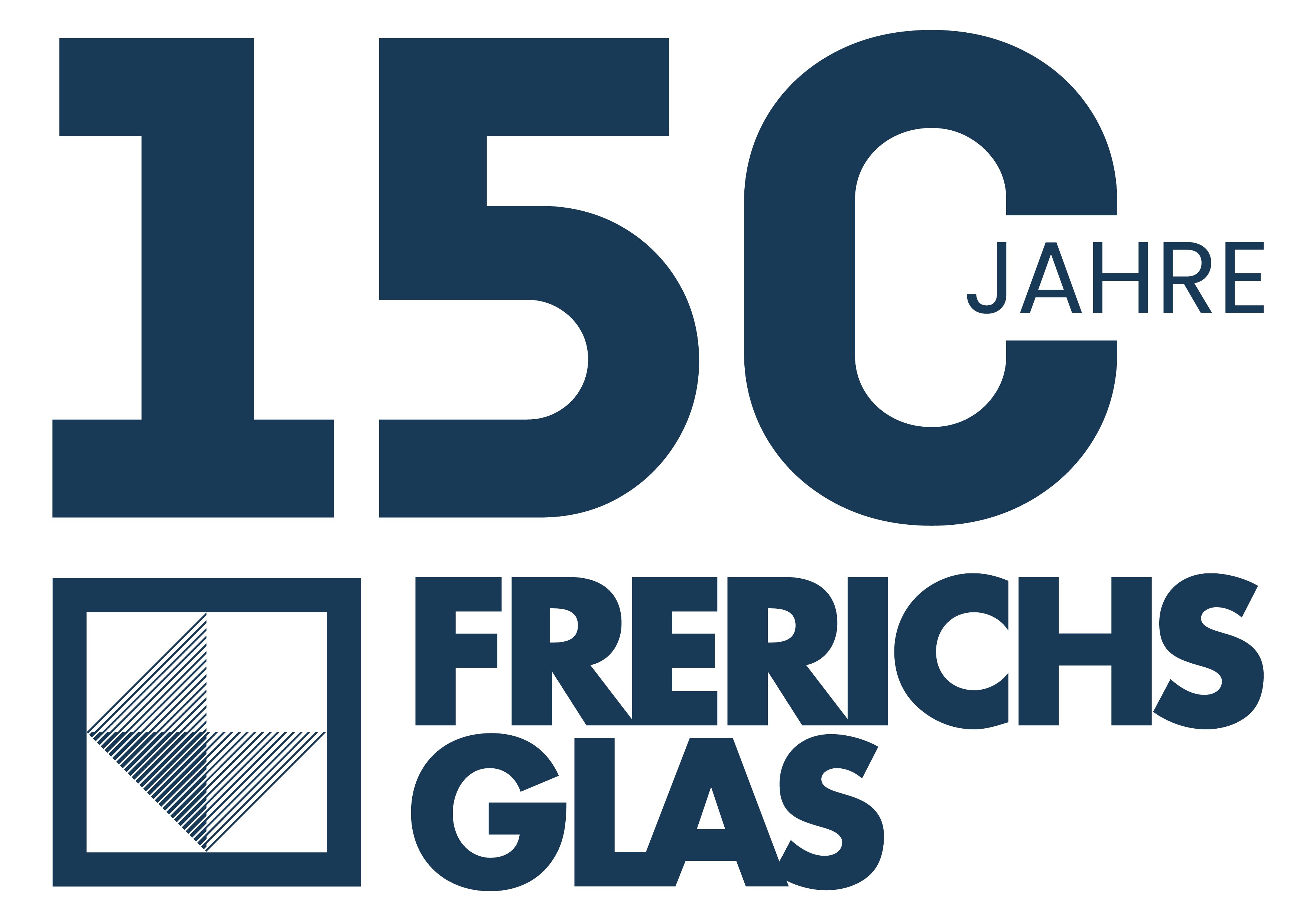 Frerichs-Glas Logo