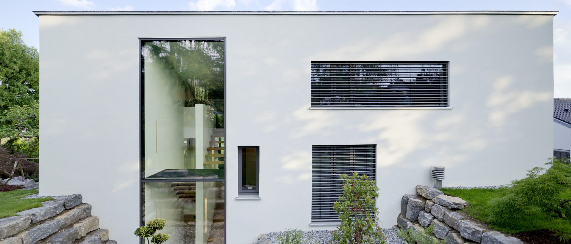 Architekten und Planer
