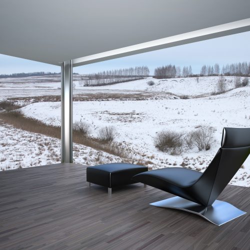 house in fields Inspiration