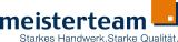 Logo Partner meisterteam