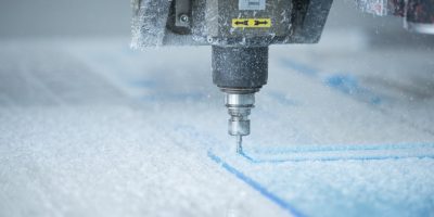 CNC Bearbeitung